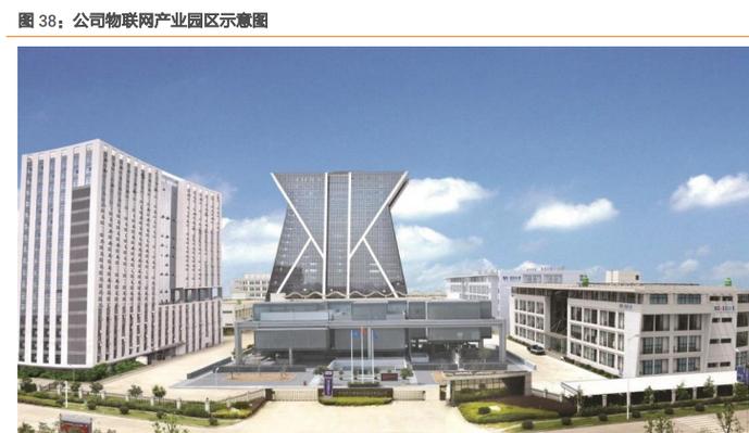 传感器行业隐形冠军柯力传感加速向物联网解决方案供应商转型